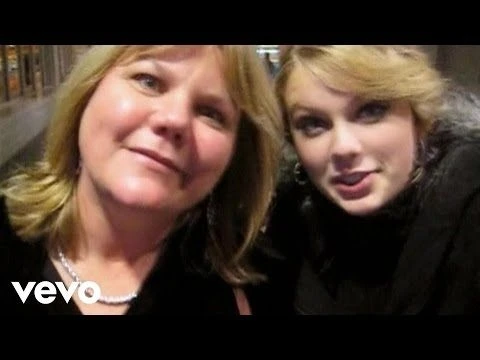 Taylor Swift - Im Only Me When Im With You