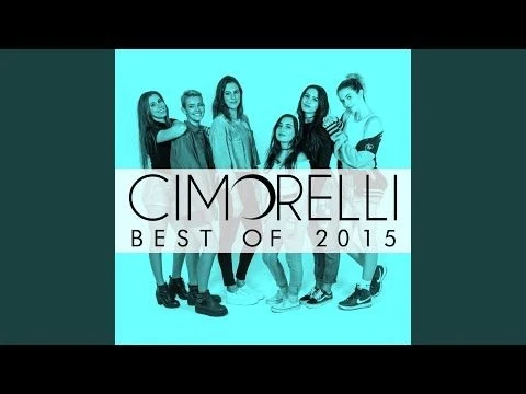 Bad Blood (feat. The Johnsons)