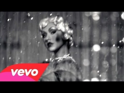 Christina Aguilera - Still Dirrty (Music Video)
