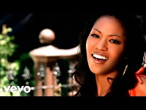 Amerie - Why Dont We Fall in Love