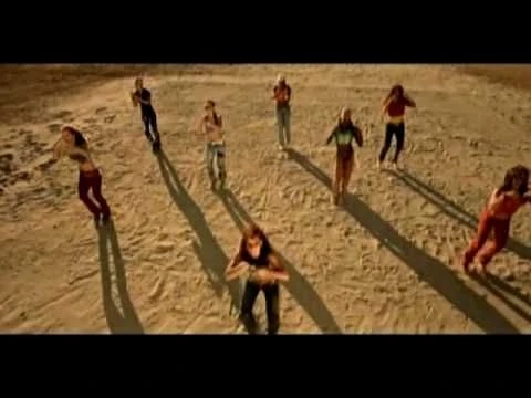 Mya - Case Of The Ex