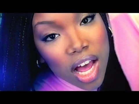 Brandy - Sittin Up in My Room (Official Video)