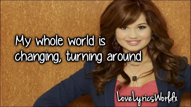 Debby Ryan - Hey Jessie (Jessie Theme Song) Lyrics